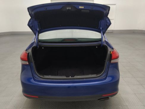 Used 2017 Kia Forte S w/ S Technology Package FWD image 29
