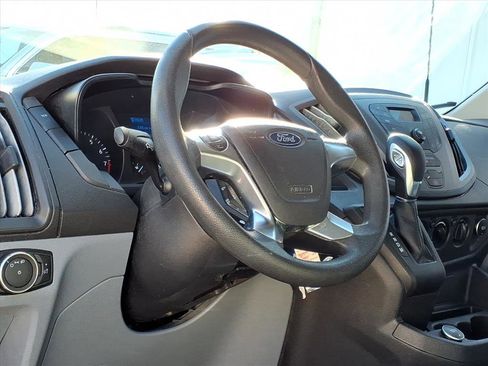 Used 2018 Ford Transit 250 130 Low Roof image 8