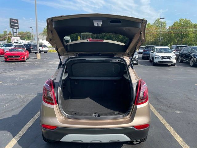 Used 2019 Buick Encore Preferred FWD image 6