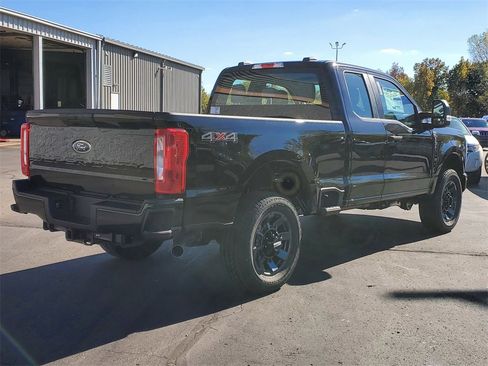 New 2026 Ford F250 XL w/ STX Appearance Package image 5