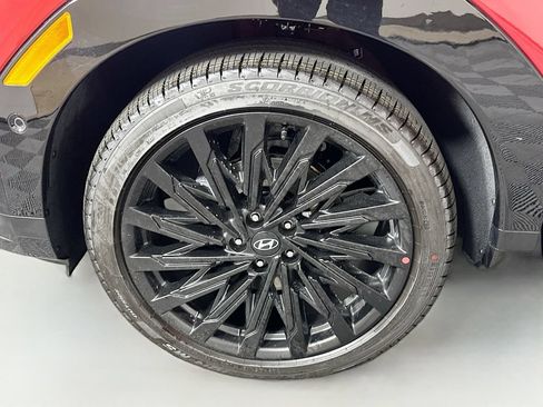 New 2026 Hyundai Santa Fe Calligraphy FWD image 22
