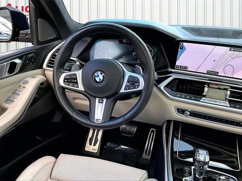 Used 2019 BMW X7 xDrive40i w/ Premium Package image 8