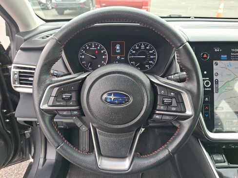 Used 2020 Subaru Legacy Sport AWD/4WD image 20