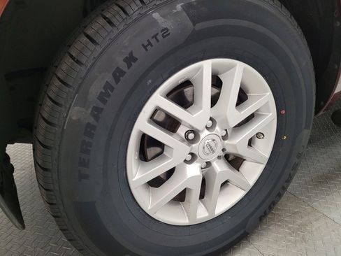 Used 2016 Nissan Frontier SV w/ SV Value Truck Package image 31