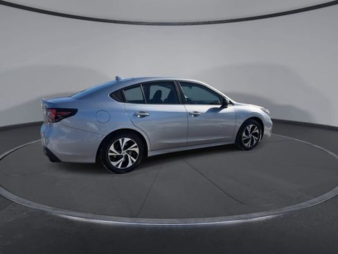 Certified 2023 Subaru Legacy Premium image 8