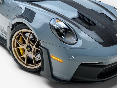 Used 2025 Porsche 911 GT3 RS RWD image 22