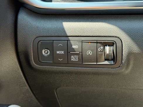 New 2027 GMC Terrain Elevation AWD/4WD image 27