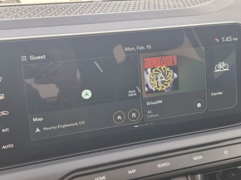 New 2027 Kia Telluride EX X-Line image 20