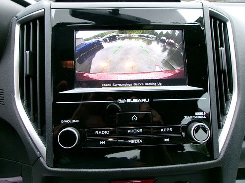 Used 2018 Subaru Impreza 2.0i Premium w/ Popular Package #2 image 16