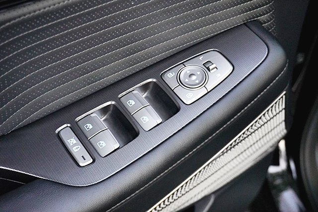 Certified 2024 Hyundai Palisade Calligraphy AWD/4WD image 38