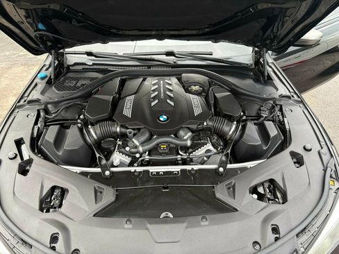 Used 2019 BMW M850i xDrive MSRP$115105/Heated&CooledSeats w/ Comfort Seating Package image 14