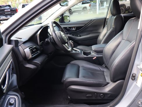 Used 2024 Subaru Outback Limited AWD/4WD image 29