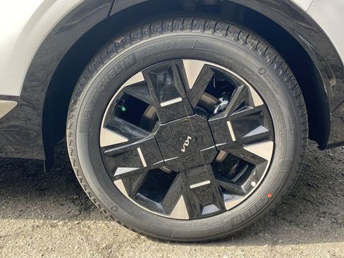 New 2026 Kia Sportage SX image 37