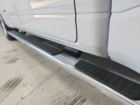 Used 2025 RAM 1500 Big Horn AWD/4WD image 44
