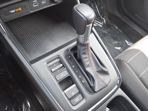 Used 2024 Honda CR-V Sport image 32