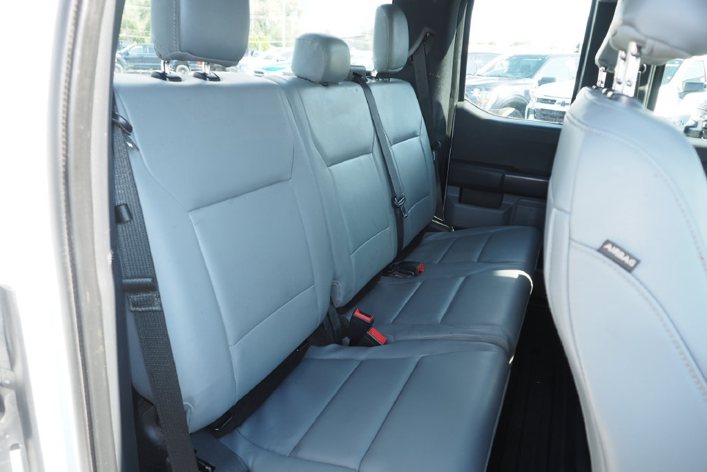 Used 2022 Ford F150 XL w/ Equipment Group 101A High AWD/4WD image 20