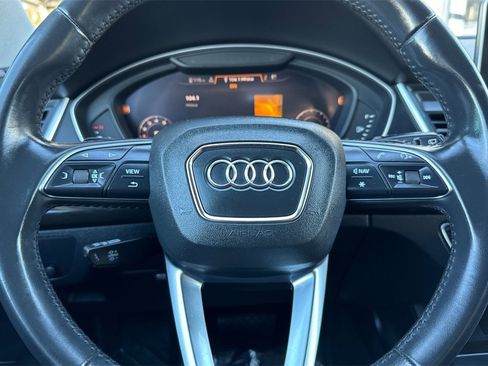 Used 2018 Audi Q5 2.0T w/ Premium Plus Package image 23