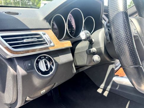 Used 2014 Mercedes-Benz E 350 Sedan image 14