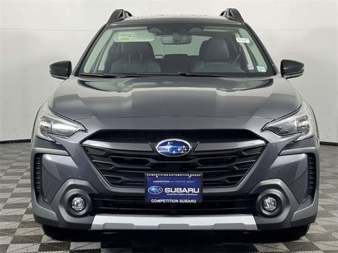 Used 2023 Subaru Outback Limited image 6