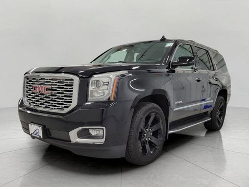 Used 2020 GMC Yukon Denali image 12