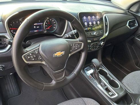 Used 2024 Chevrolet Equinox LT AWD/4WD image 3