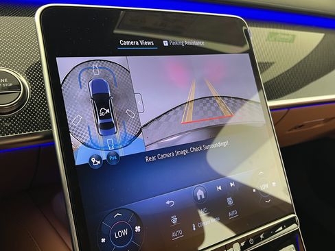 New 2026 Mercedes-Benz S 63 AMG S image 31