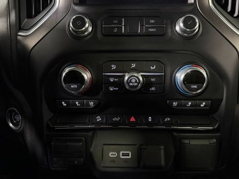 Used 2021 GMC Sierra 1500 AT4 AWD/4WD image 22