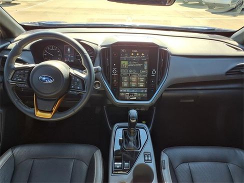 Certified 2024 Subaru Crosstrek 2.5i Wilderness w/ Crosstrek Mirror Package image 5