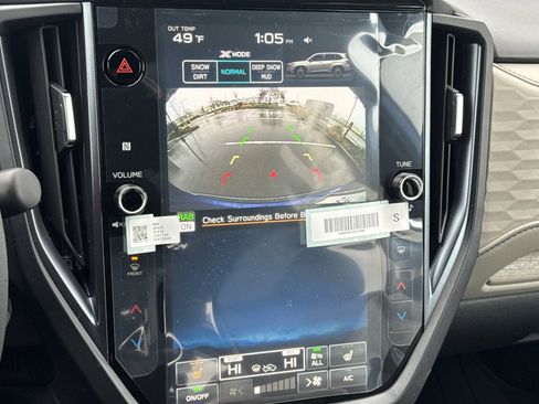 New 2026 Subaru Forester Limited image 19