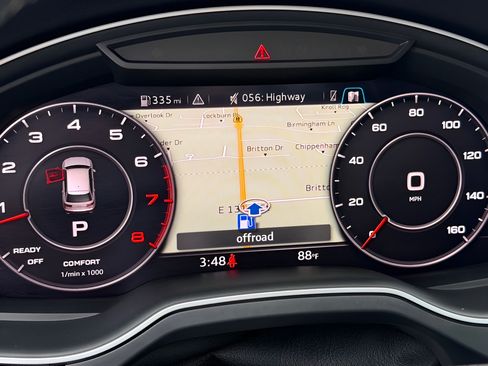 Used 2019 Audi Q7 3.0T Prestige AWD/4WD image 43