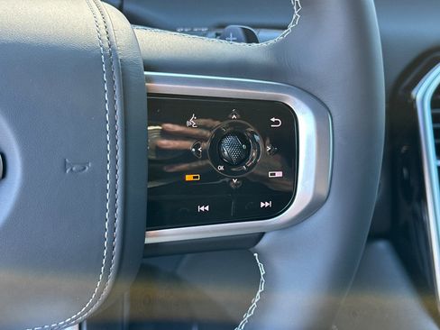 New 2026 Nissan Armada Platinum Reserve image 31