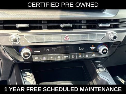 Used 2025 Kia Telluride S AWD/4WD image 22