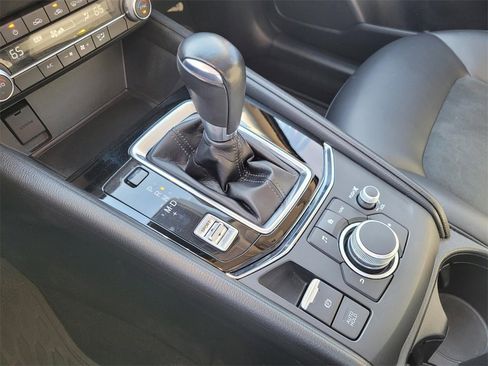 Used 2020 MAZDA CX-5 Touring image 27
