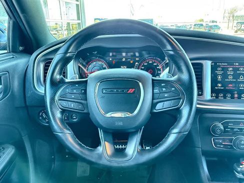 Used 2021 Dodge Charger R/T w/ Blacktop Package image 18