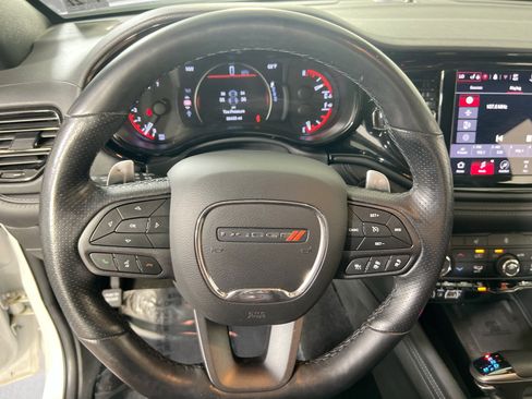 Used 2022 Dodge Durango GT image 10