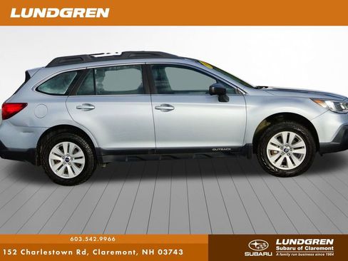 Used 2019 Subaru Outback 2.5i image 2