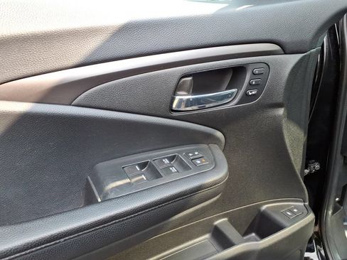 Certified 2022 Honda Pilot EX-L image 22