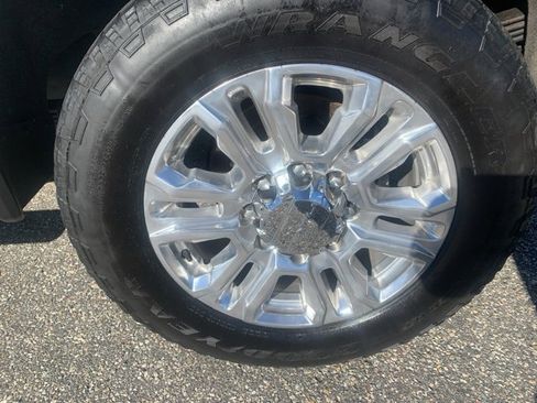 Used 2022 GMC Sierra 2500 Denali image 22