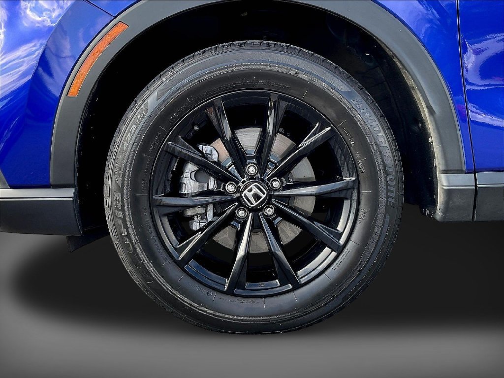 Used 2024 Honda CR-V Sport-L image 36