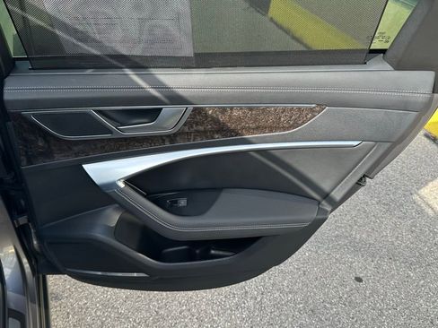 Used 2021 Audi A6 3.0T allroad Premium Plus w/ Executive Package image 24