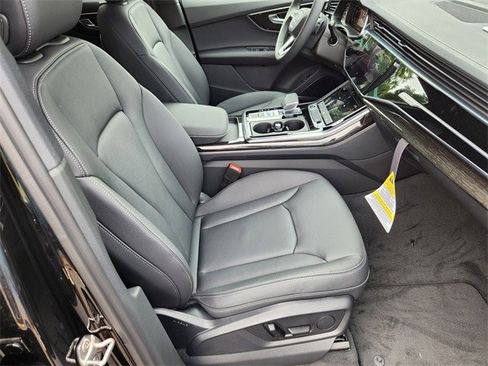 New 2025 Audi Q7 2.0T Premium image 13