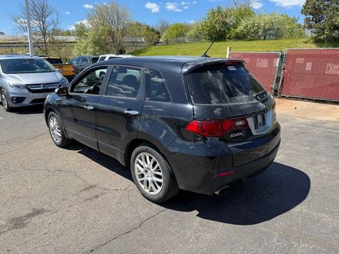 Used 2011 Acura RDX SH-AWD image 2