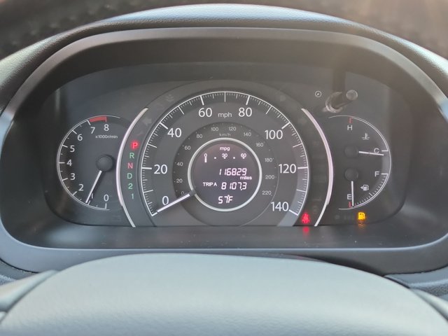 Used 2013 Honda CR-V EX-L image 10