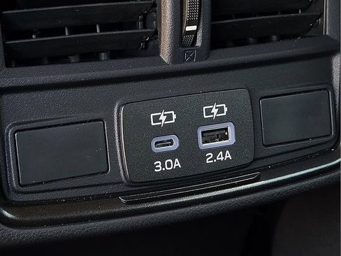 Certified 2026 Subaru Forester Sport w/ Sport Package AWD/4WD image 20