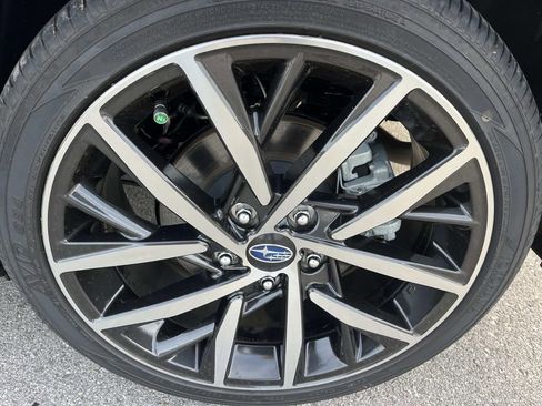 Certified 2025 Subaru Impreza 2.0i Sport AWD/4WD image 11