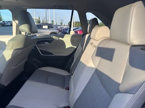 Used 2020 Toyota RAV4 Limited w/ Limited Grade Weather Package AWD/4WD image 18