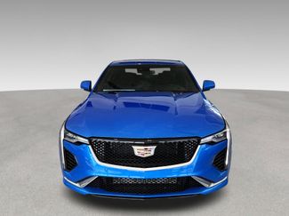 New 2026 Cadillac CT4 Sport video 2