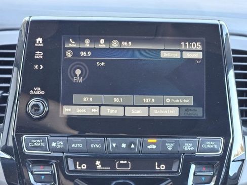 Used 2019 Honda Odyssey EX-L image 23