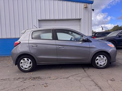 Used 2023 Mitsubishi Mirage ES