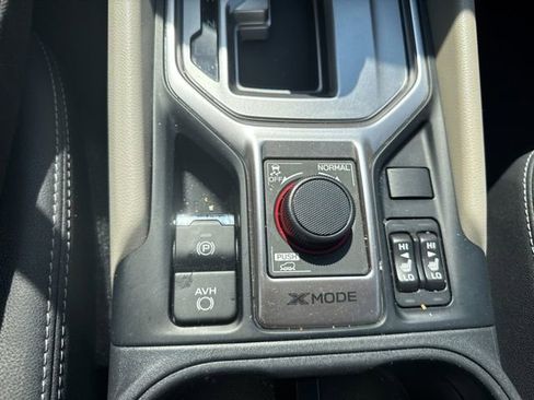 Used 2023 Subaru Forester Premium w/ Popular Package #1 image 21